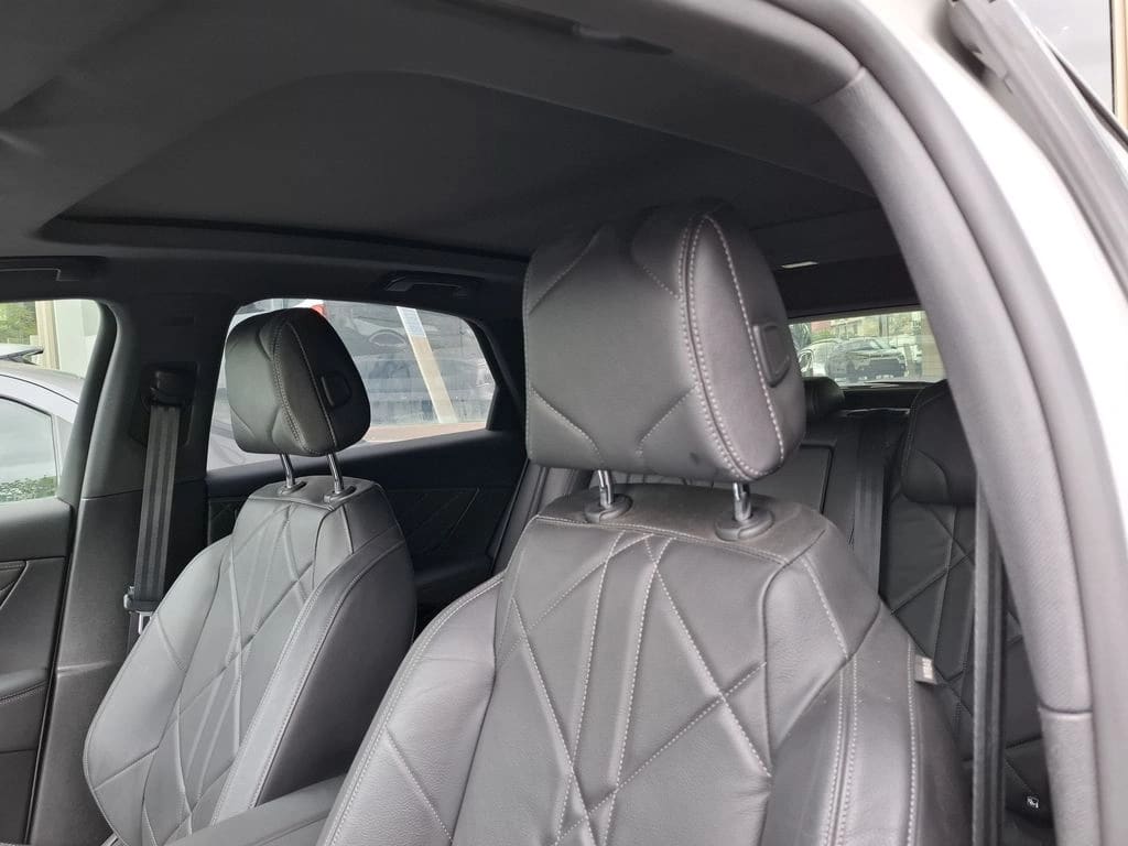DS Automobiles Ds7 Crossback Rivolli Crossback Thp 1.6 Aut año 2024