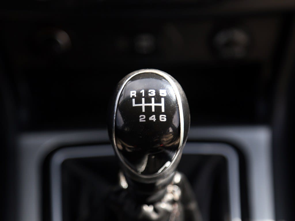 ZX Auto Terralord 2.5 4x2 Mt año 2022