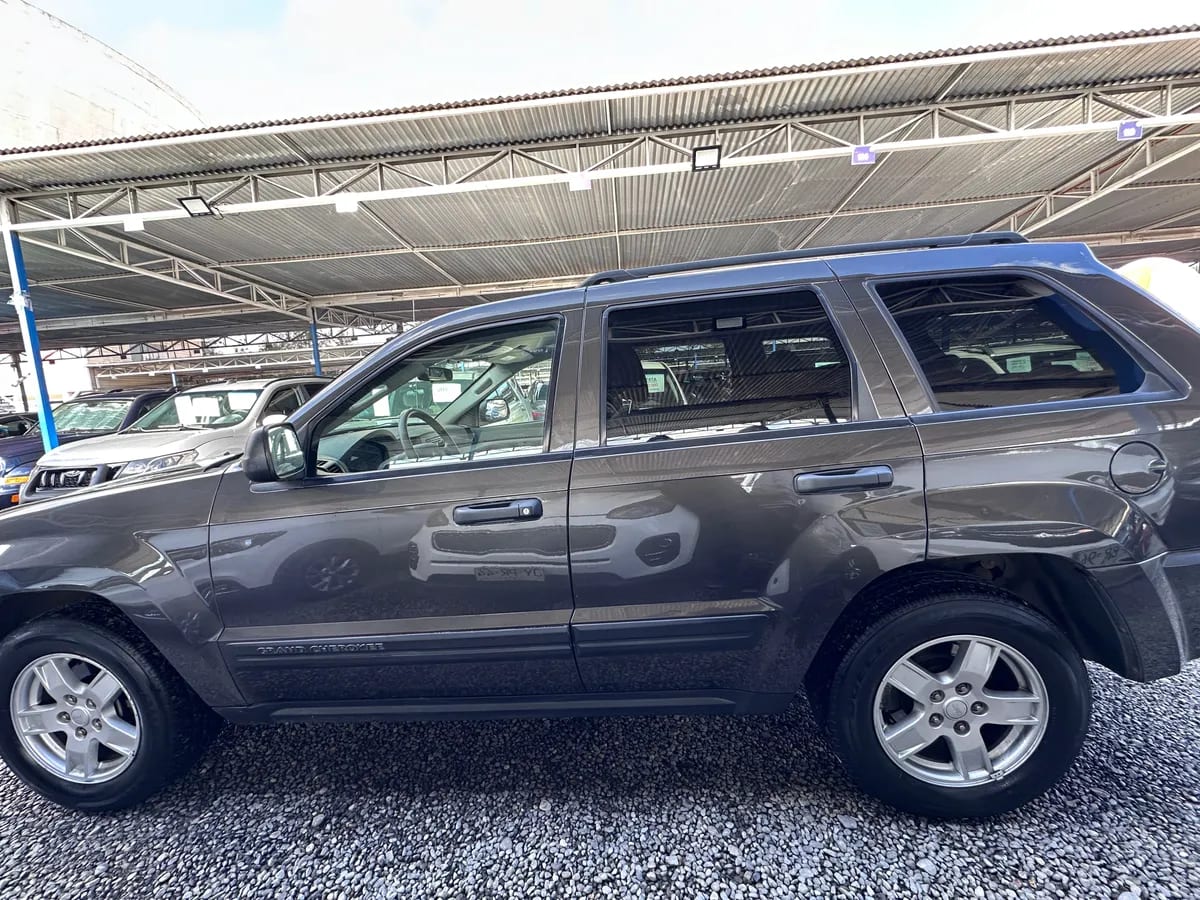 Jeep GRAND CHEROKEE Otra año 2006