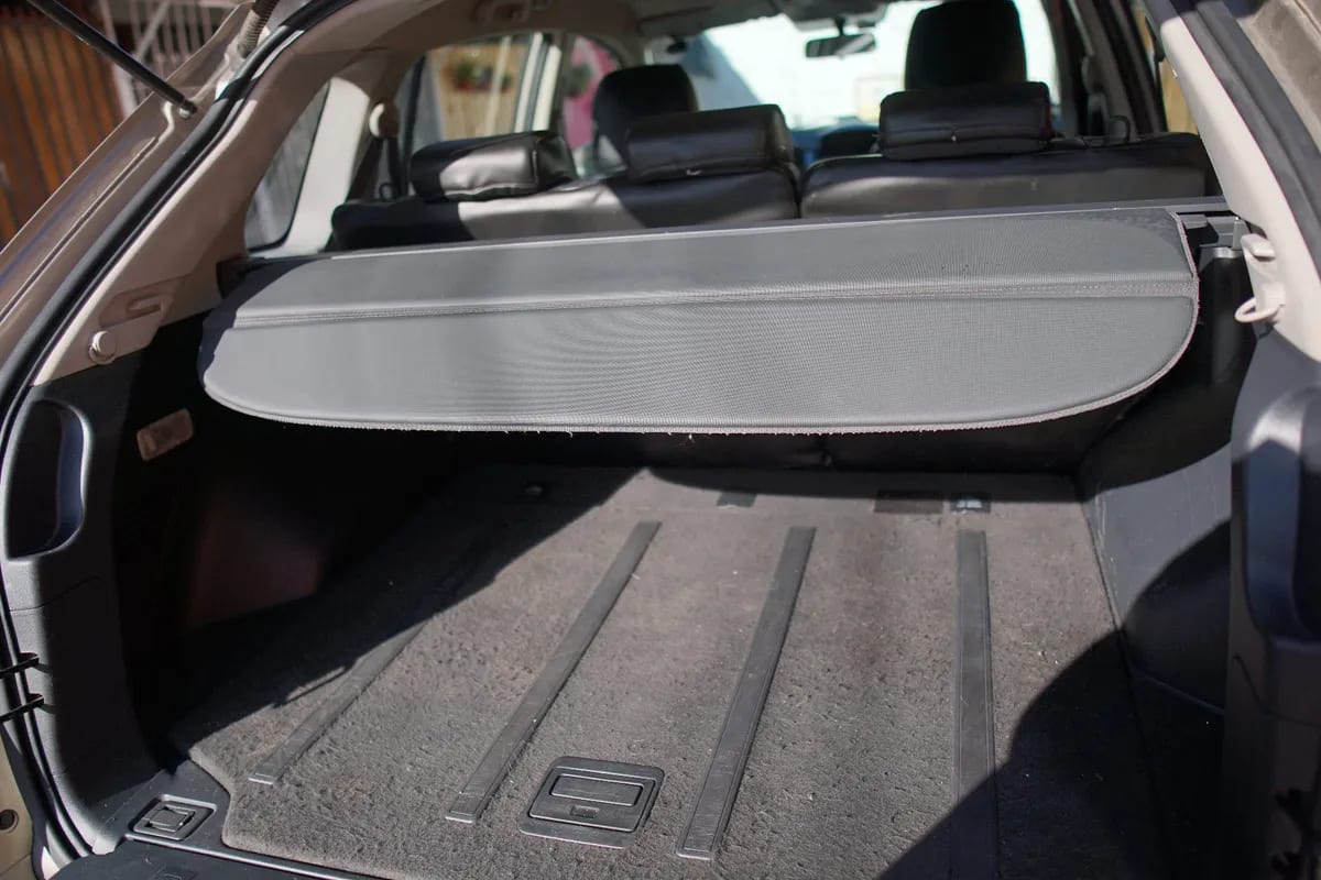 Renault Koleos 2.5 Expression Mt 4x2 año 2013