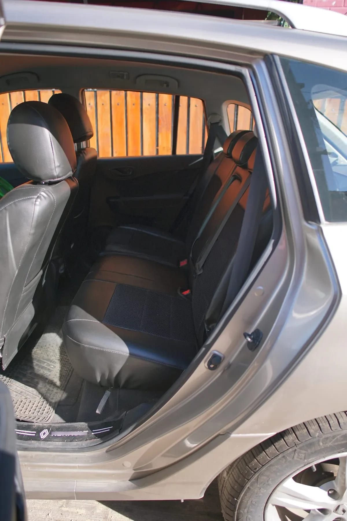 Renault Koleos 2.5 Expression Mt 4x2 año 2013