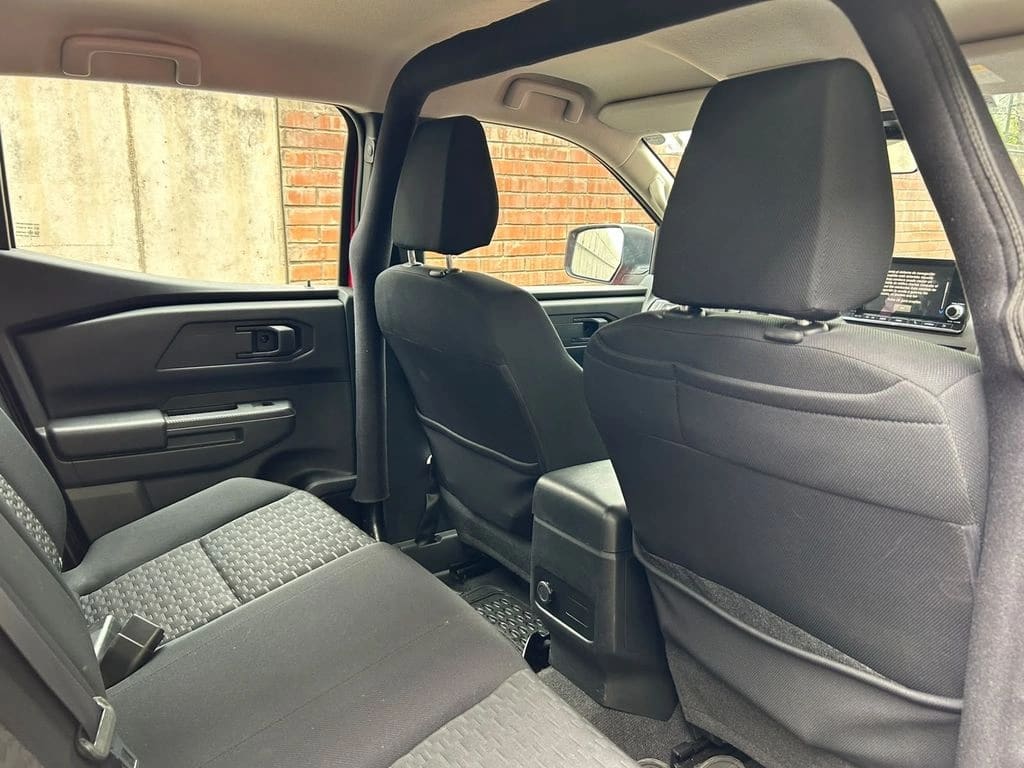 Mitsubishi L200 Katana Xrt 4x4 2.4 año 2025