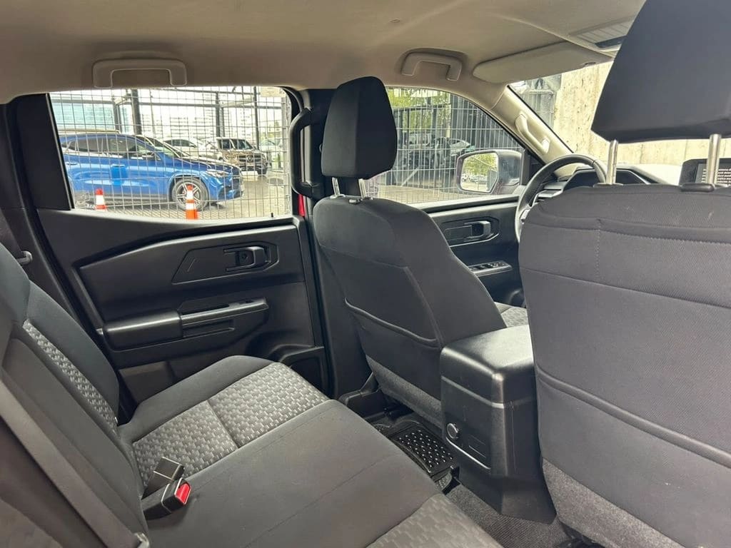 Mitsubishi L200 Katana Xrt 4x4 2.4 año 2024