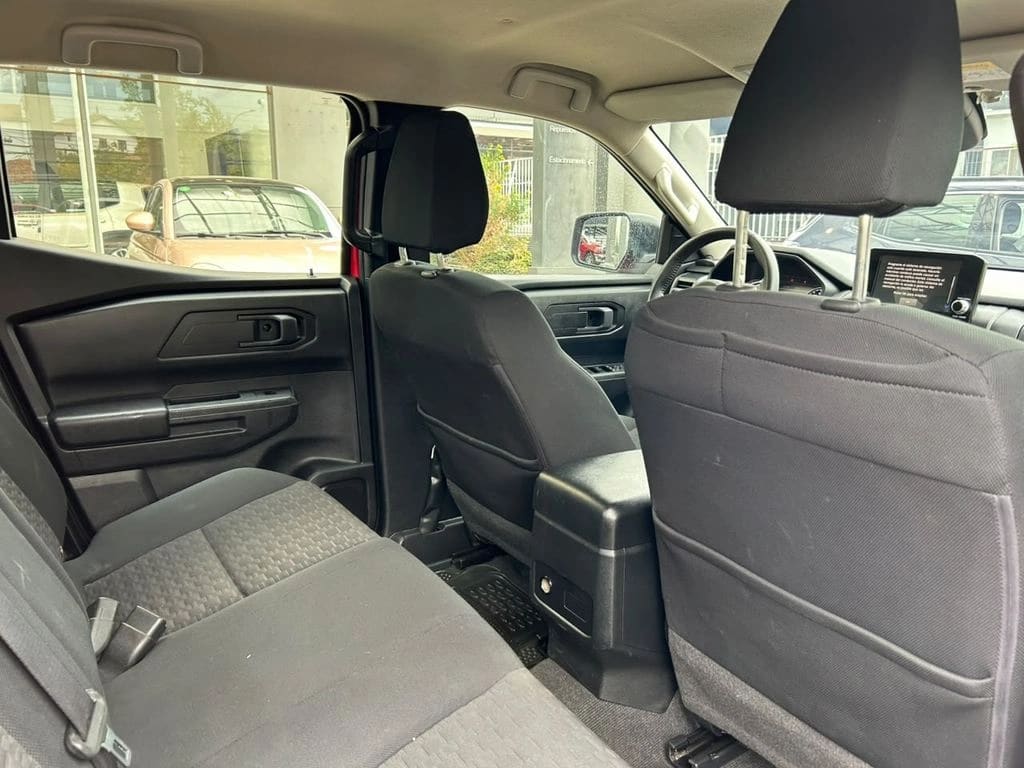 Mitsubishi L200 Katana Xrt 4x4 2.4 año 2024