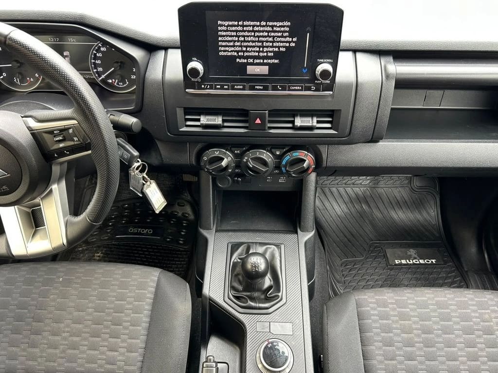 Mitsubishi L200 Katana Xrt 4x4 2.4 año 2024