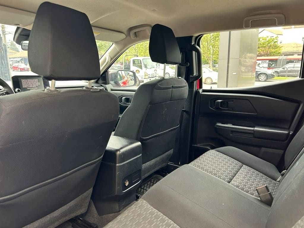 Mitsubishi L200 Katana Xrt 4x4 2.4 año 2024