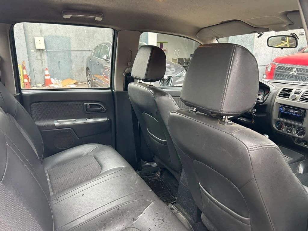 Great Wall Wingle 5 G Elite 2.2 4x2 año 2019