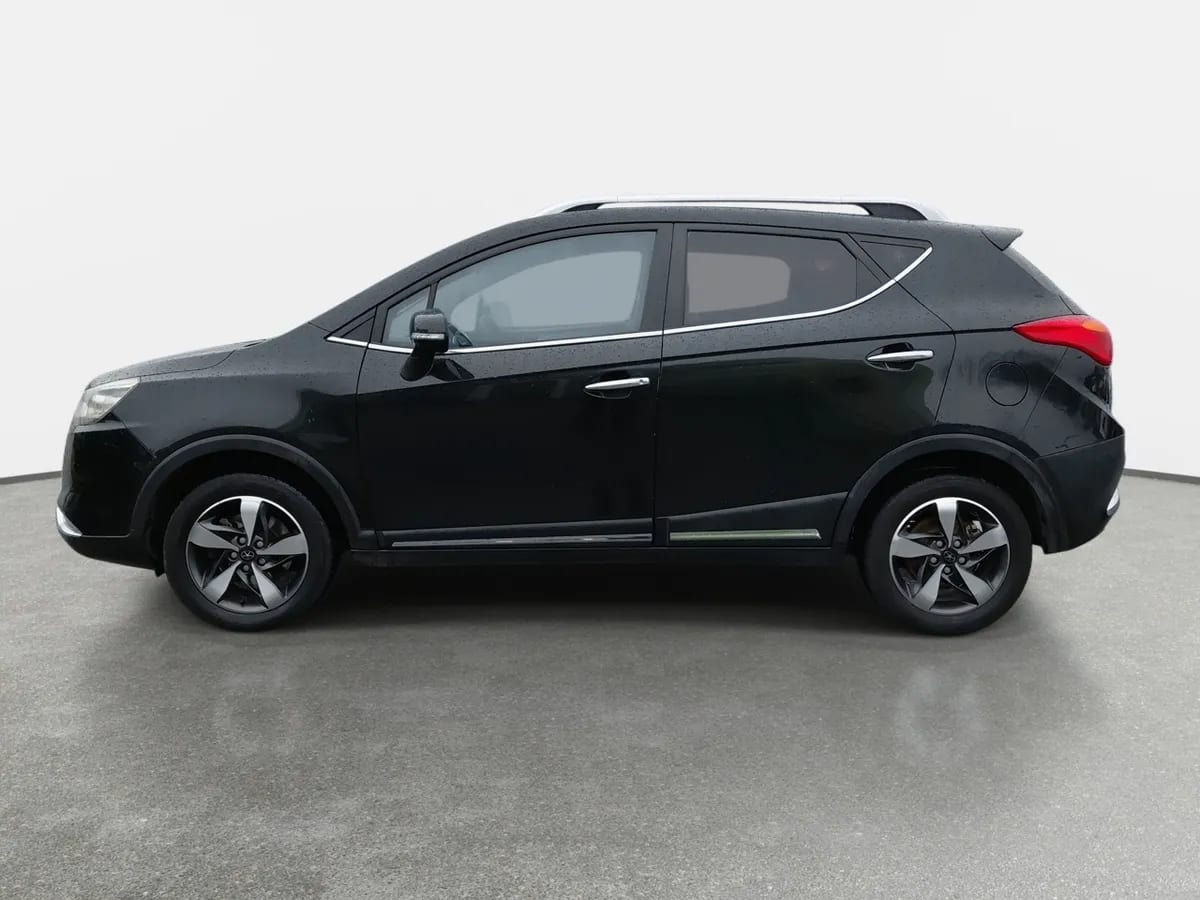 JAC S3 1.6 Comfort 4x2 Mt 5p año 2021