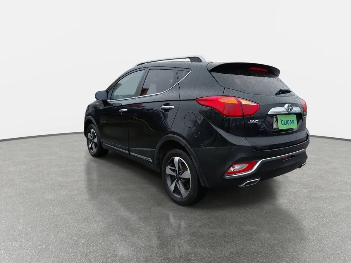 JAC S3 1.6 Comfort 4x2 Mt 5p año 2021