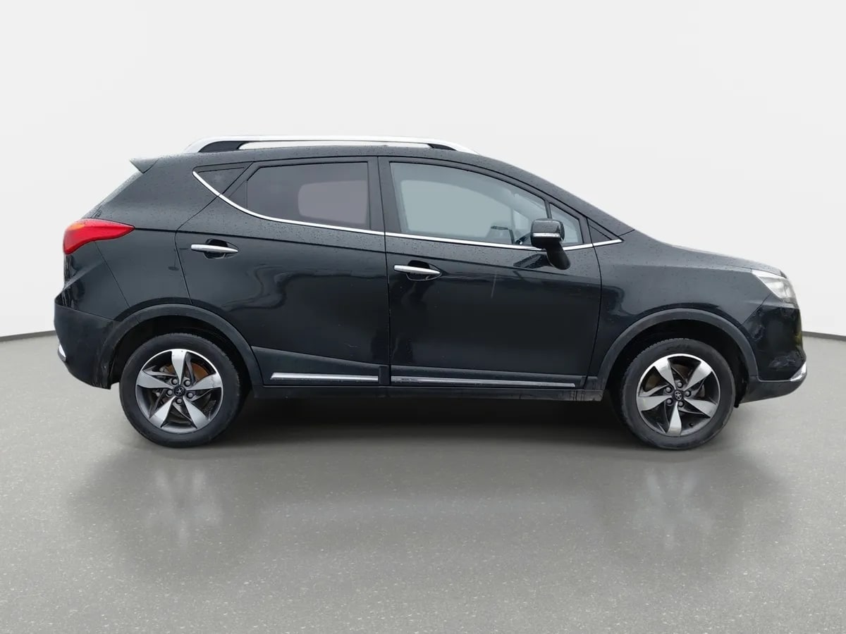 JAC S3 1.6 Comfort 4x2 Mt 5p año 2021
