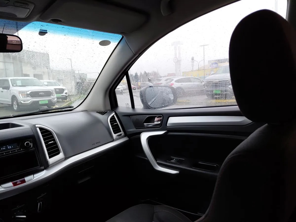 JAC S3 1.6 Comfort 4x2 Mt 5p año 2021