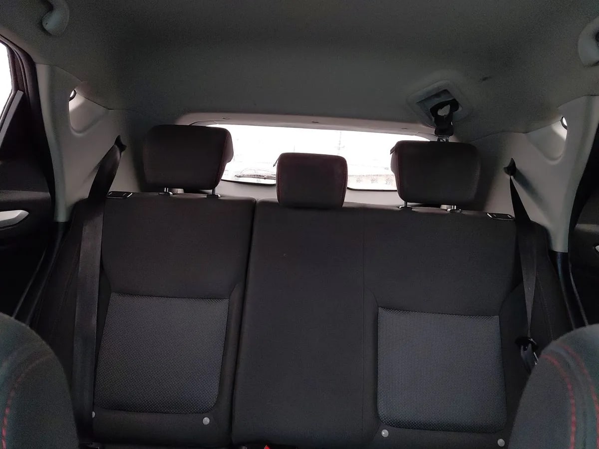 JAC S3 1.6 Comfort 4x2 Mt 5p año 2021