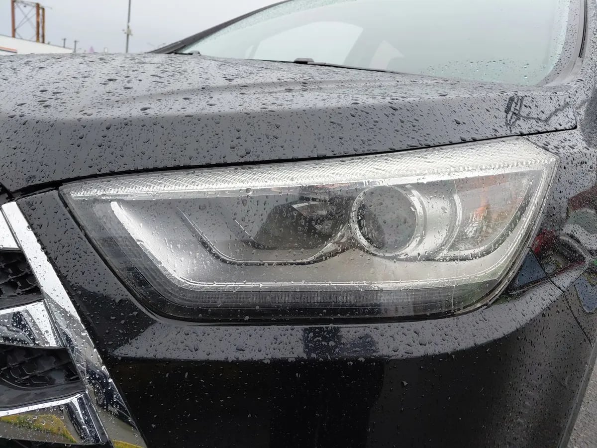 JAC S3 1.6 Comfort 4x2 Mt 5p año 2021