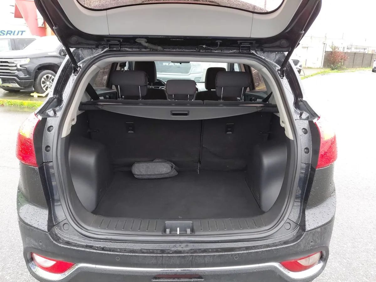 JAC S3 1.6 Comfort 4x2 Mt 5p año 2021