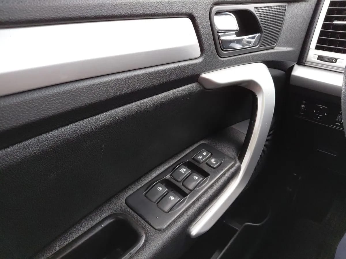 JAC S3 1.6 Comfort 4x2 Mt 5p año 2021