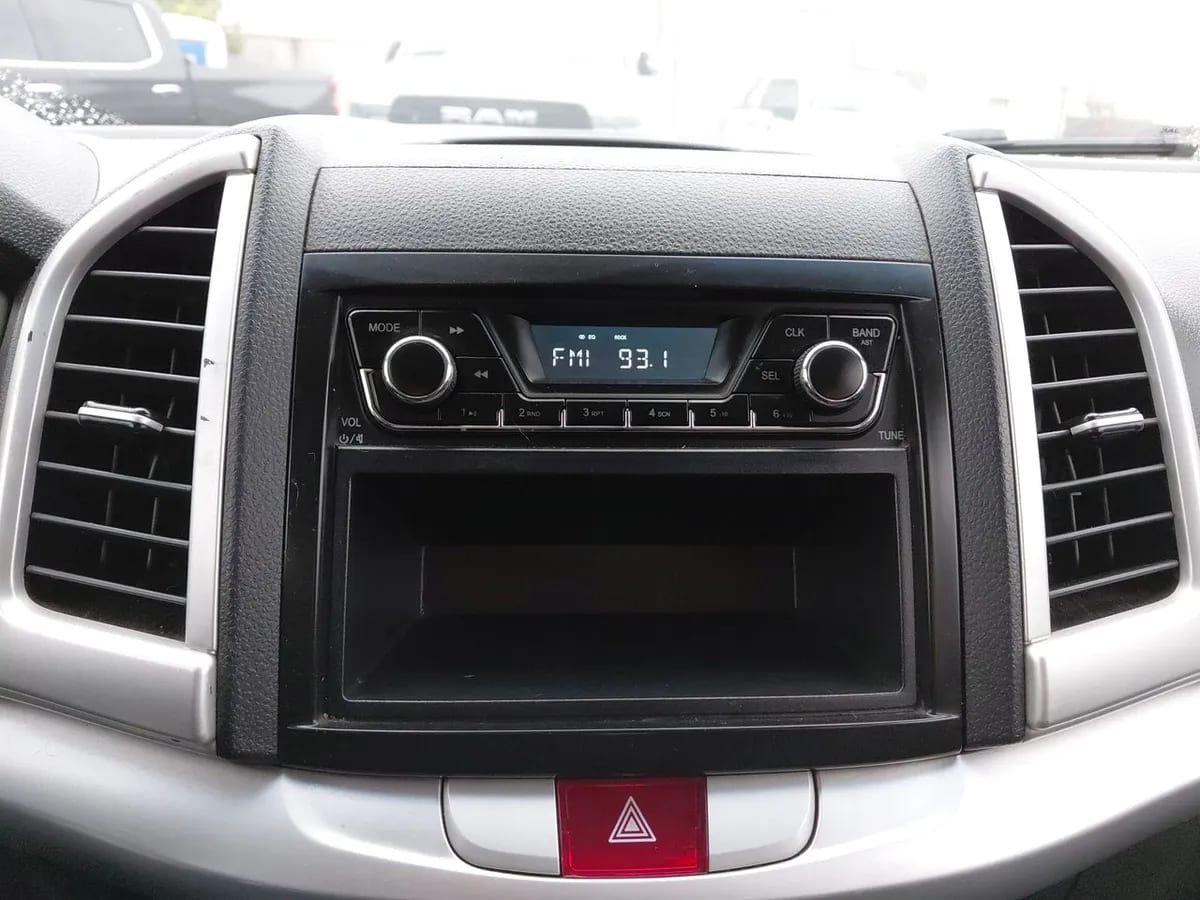 JAC S3 1.6 Comfort 4x2 Mt 5p año 2021