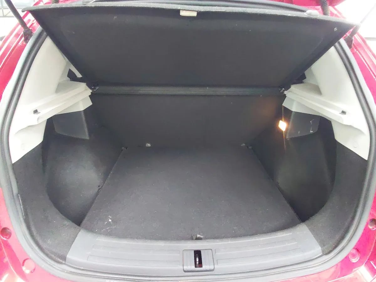 MG Mg Zs 1.5 Std 4x2 At 5p año 2022