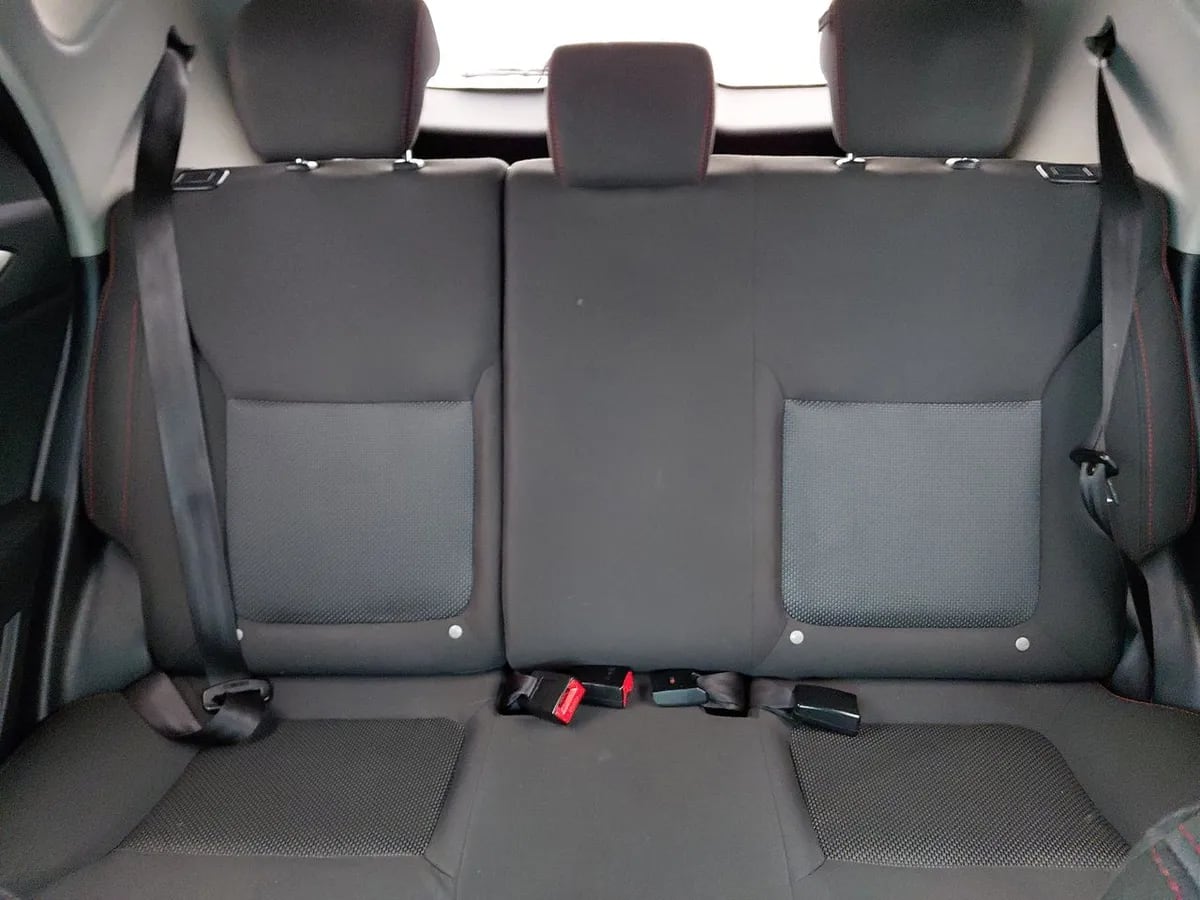JAC S3 1.6 Comfort 4x2 Mt 5p año 2021