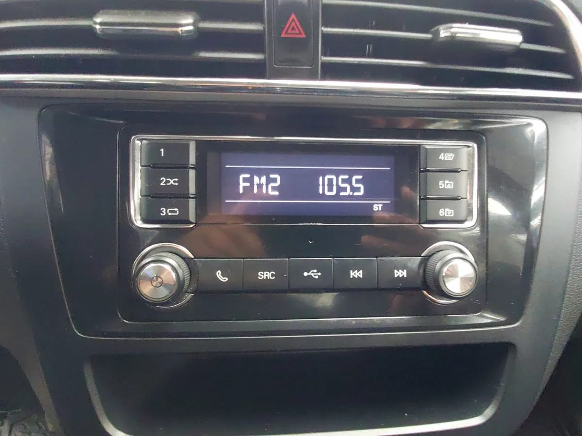 MG Mg Zs 1.5 Std 4x2 At 5p año 2022