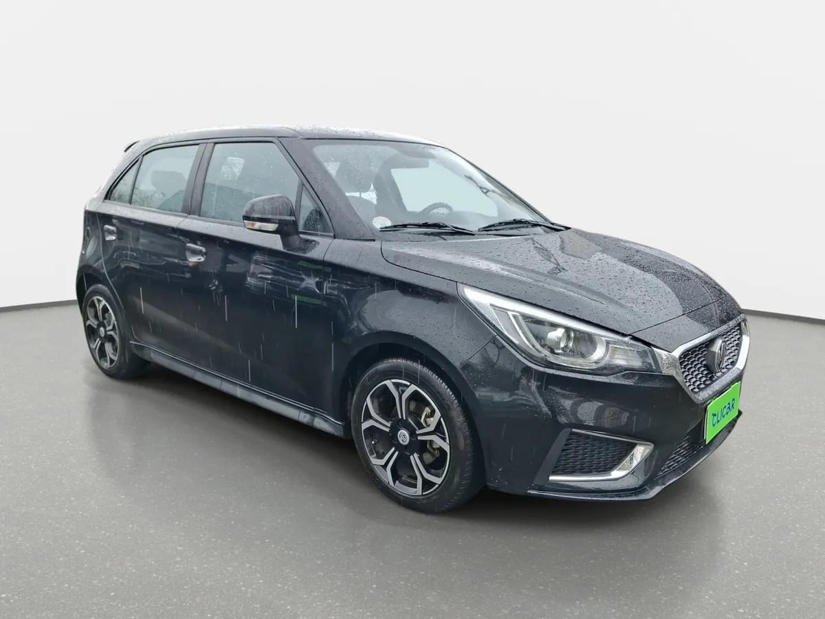 MG 3 1.5 Comfort 2wd Hb At 5p año 2025 MG 3 1.5 Comfort 2wd Hb At 5p año 2025