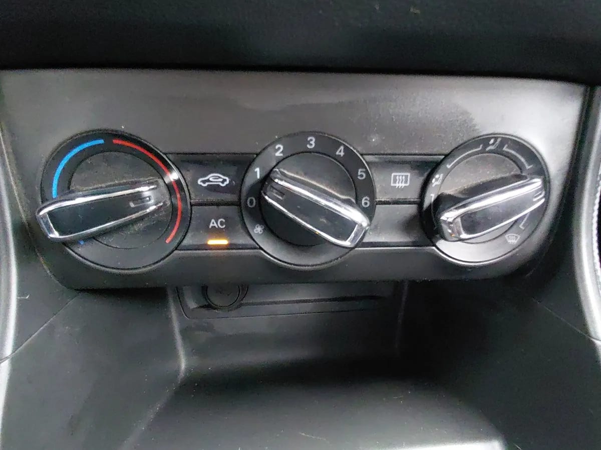 MG Mg Zs 1.5 Std 4x2 At 5p año 2022