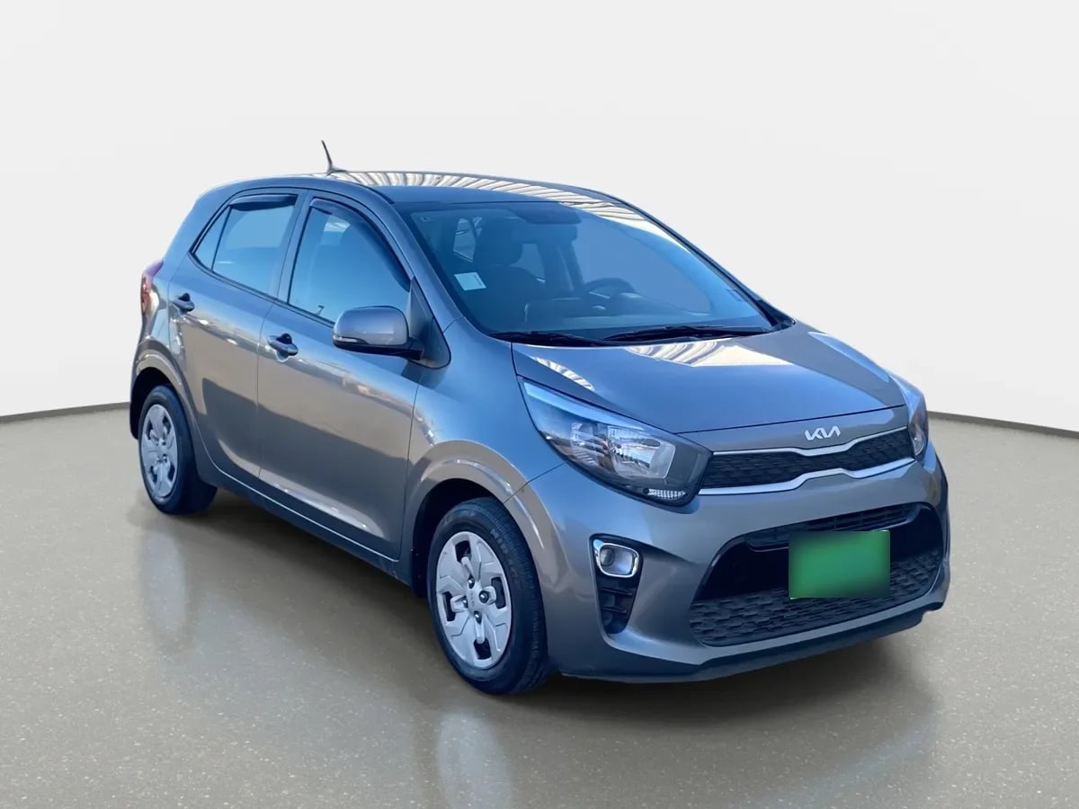 Kia Morning 1.2 Ex 4x2 Hb Abs Ac 5mt 5p año 2023 Kia Morning 1.2 Ex 4x2 Hb Abs Ac 5mt 5p año 2023