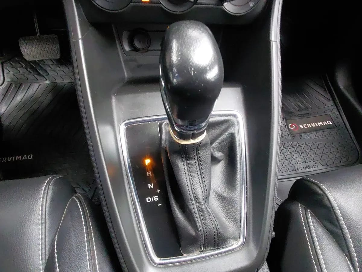 MG Mg Zs 1.5 Std 4x2 At 5p año 2022