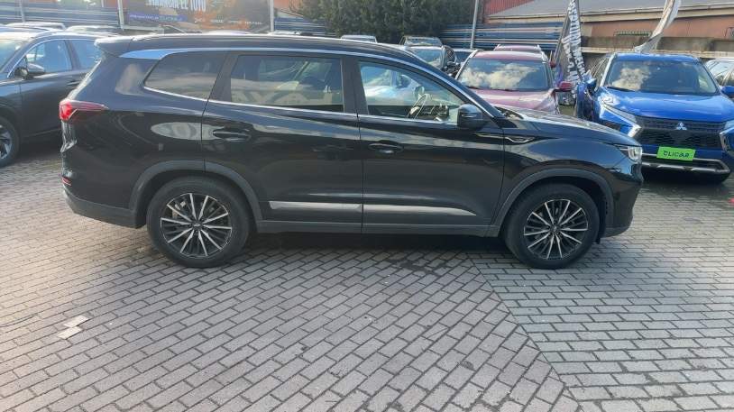 Chery Tiggo 8 Pro 1.6 Tgdi Glx 4x2 Euro6 Dct At 5p año 2023