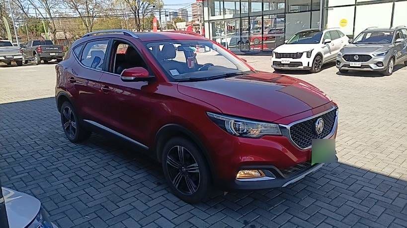 MG Mg Zs 1.5 Comfort 4x2 Mt 5p año 2020