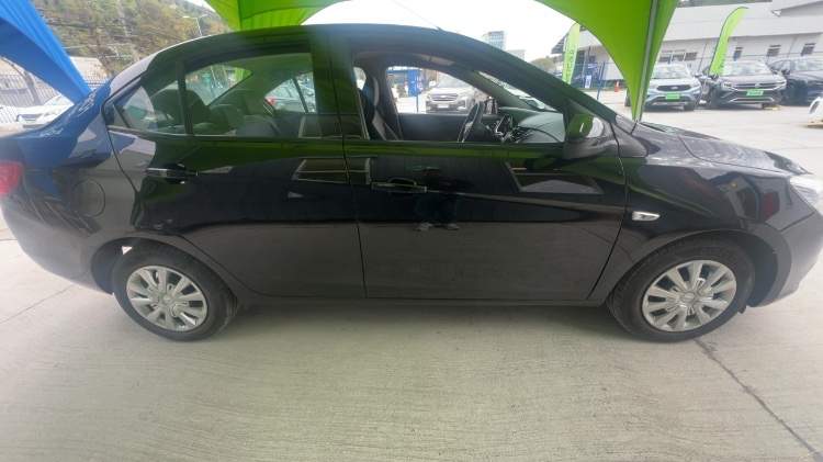 Chevrolet Sail 1.5 Ls 4x2 Mt 4p año 2021
