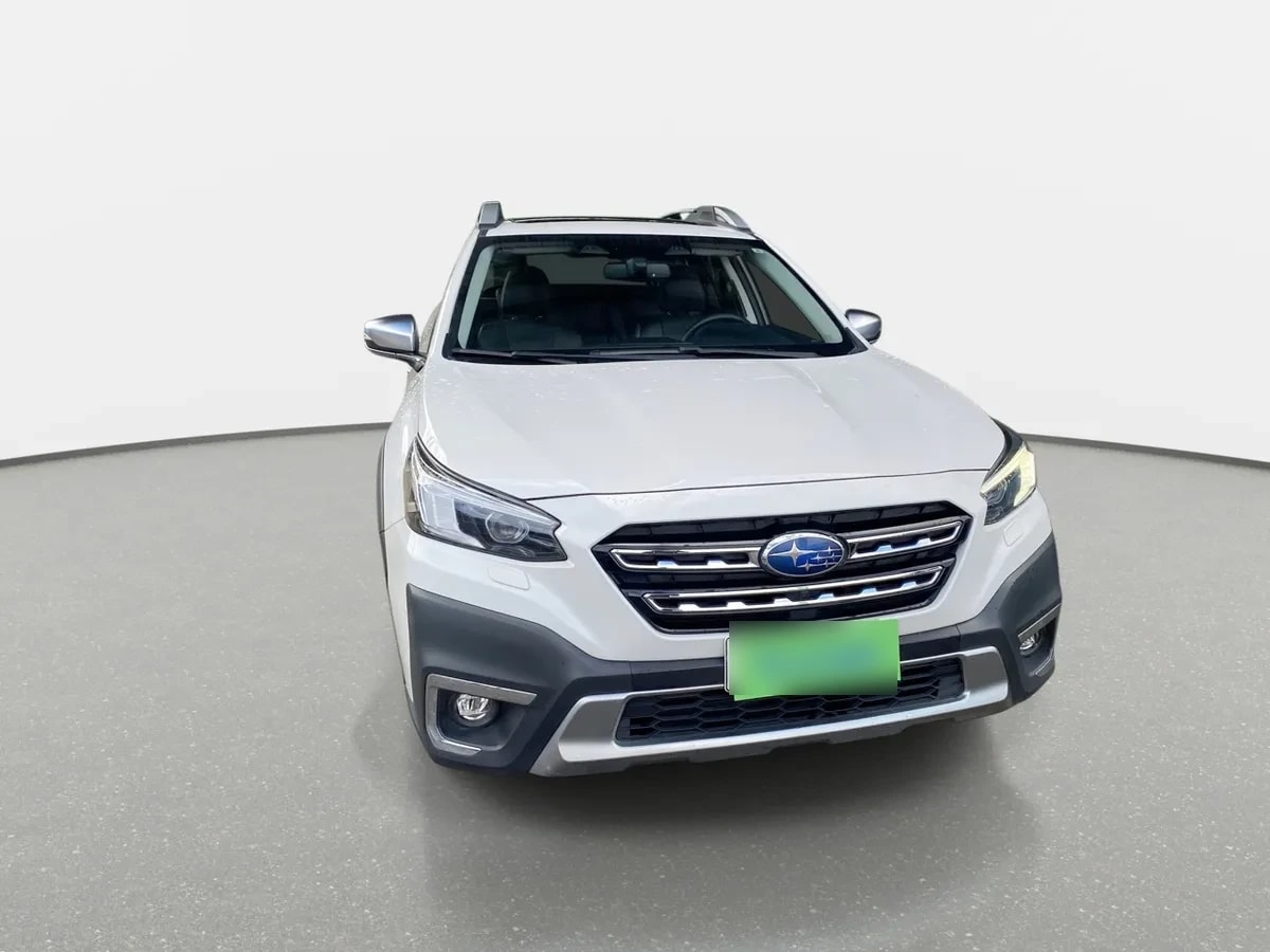 Subaru Outback 2.5i Touring Awd Cvt At 5p año 2022