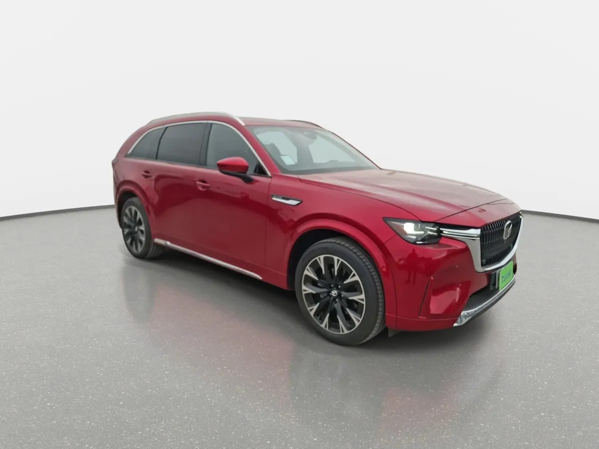 Mazda Cx-90 3.3t Mhev Signature Awd At 5p año 2026