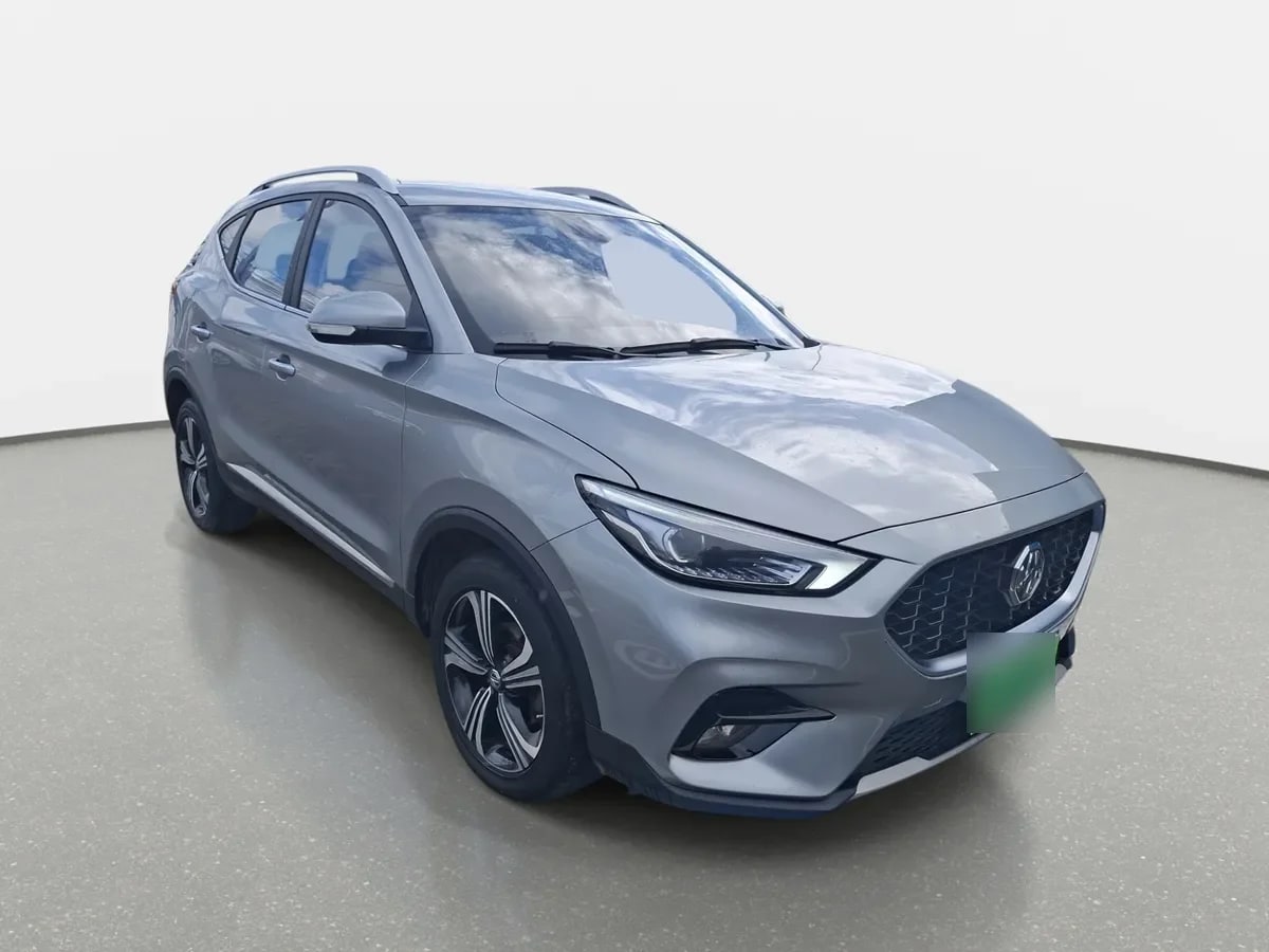 MG Mg Zx 1.5 Dlx 4x2 Cvt At 5p año 2022 MG Mg Zx 1.5 Dlx 4x2 Cvt At 5p año 2022