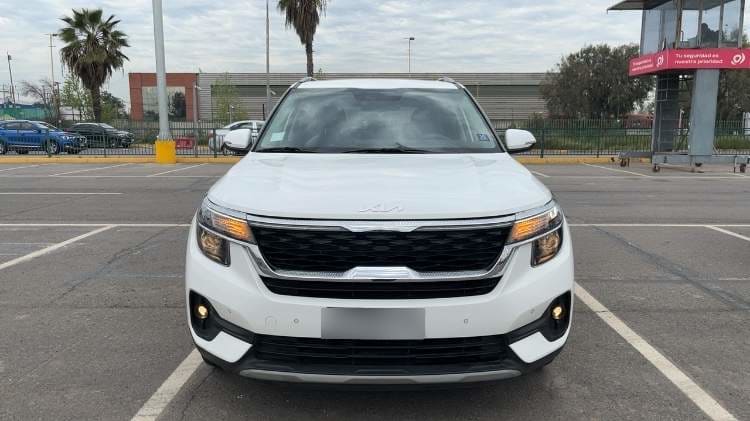 Kia Seltos 1.6 Ex Full 4x2 6at 5p año 2023