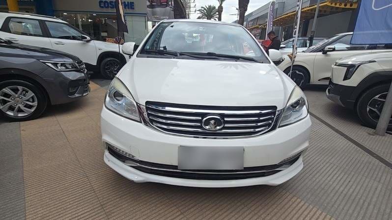 Great Wall C30 1.5 Plus Elite 4x2 Mt 4p año 2019