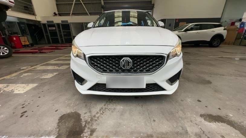 MG 3 1.5 Comfort 4x2 Hb Mt 5p año 2021