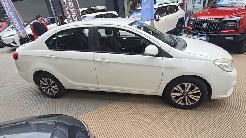 Great Wall C30 1.5 Plus Elite 4x2 Mt 4p año 2019