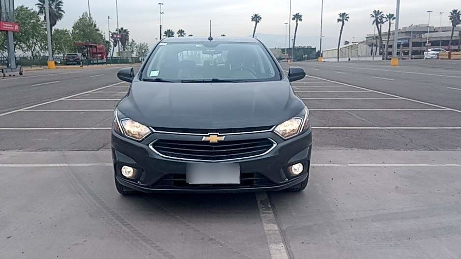 Chevrolet Onix 1.4 Ltz 4x2 Hb Mt 5p año 2020