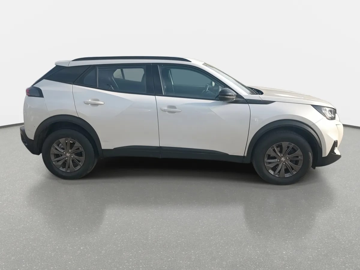Peugeot 2008 1.2 Active Pack Puretech 130 4x2 Mt 5p año 2024