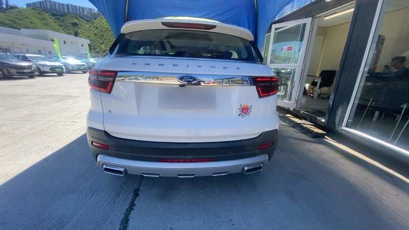 Ford Territory 1.5 Trend 4x2 At 5p año 2021