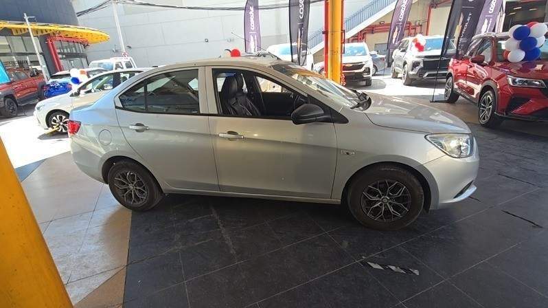 Chevrolet Sail 1.5 Ls 4x2 Mt 4p año 2018