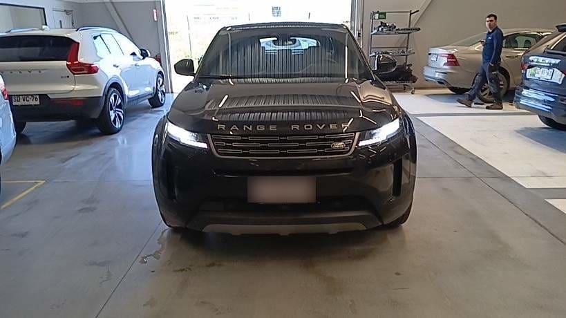 Land Rover Range Rover Evoque 2.0i S Mhev Diesel 4x4 204hp At 5p año 2026