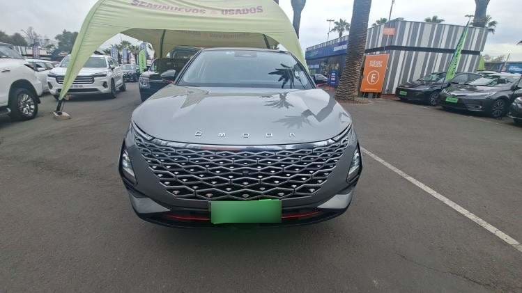 Omoda C5 1.6t Prestige 4x2 Dct At 5p año 2024