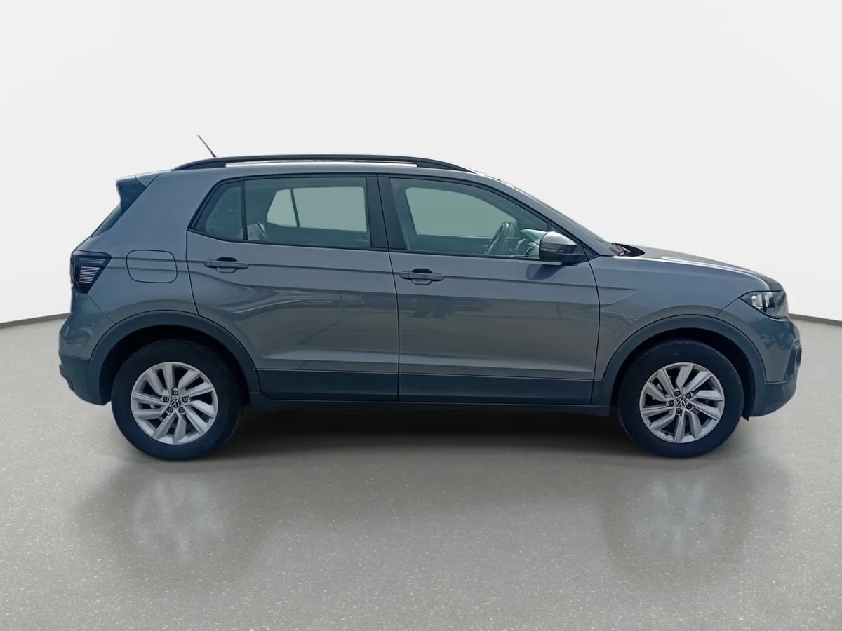 Volkswagen T-Cross 1.0 Tsi Trendline 4x2 5mt 5p año 2024