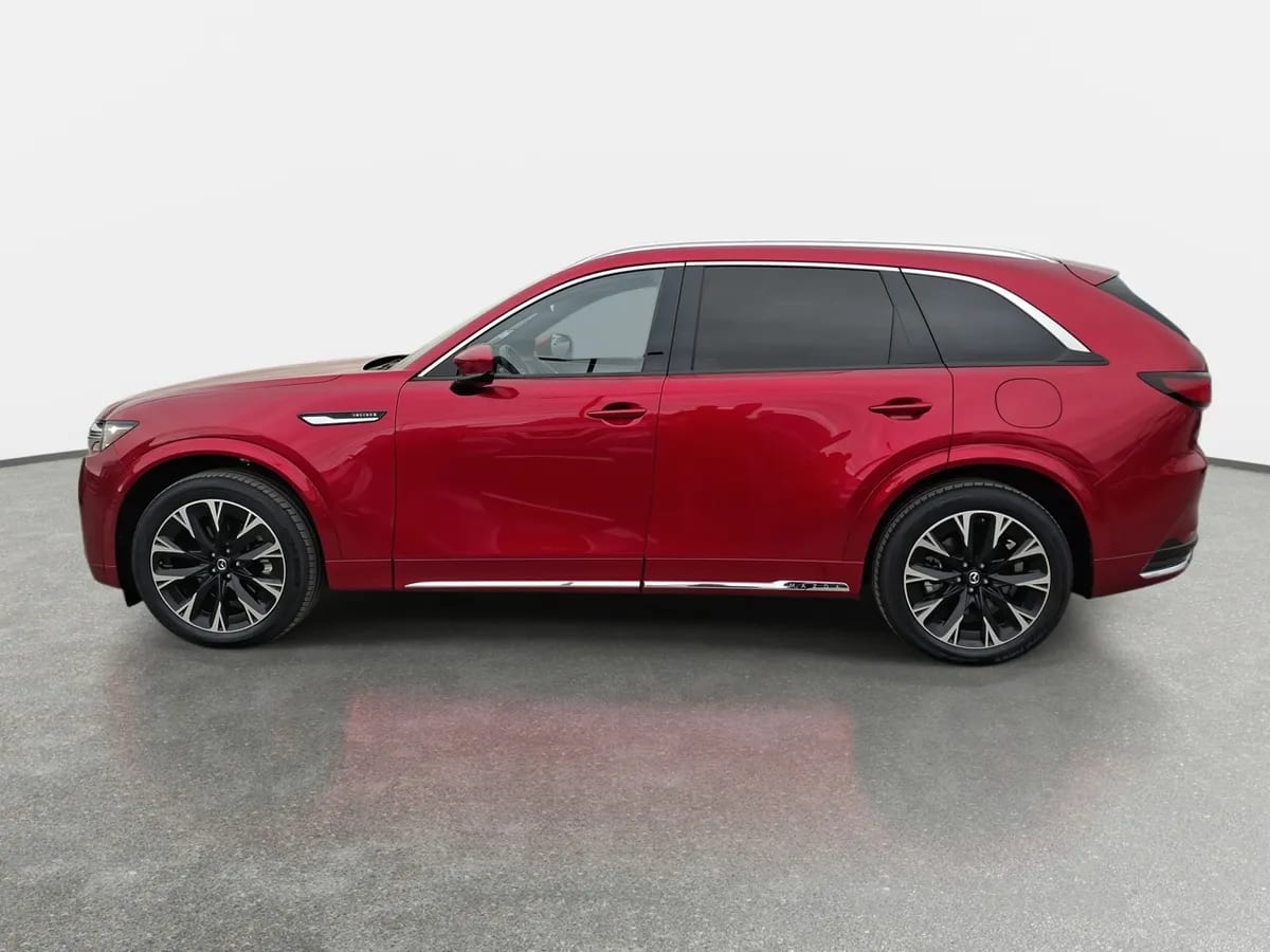 Mazda Cx-90 3.3t Mhev Signature Awd At 5p año 2026