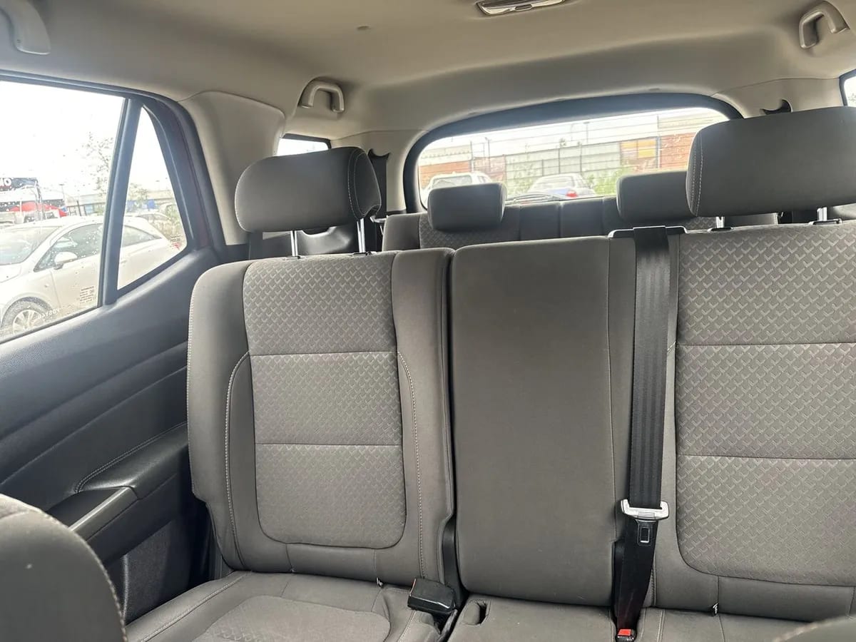 Changan Cx70 1.6 Comfort 4x2 Mt 5p año 2021