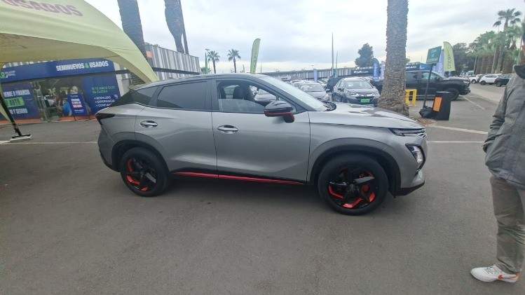 Omoda C5 1.6t Prestige 4x2 Dct At 5p año 2024