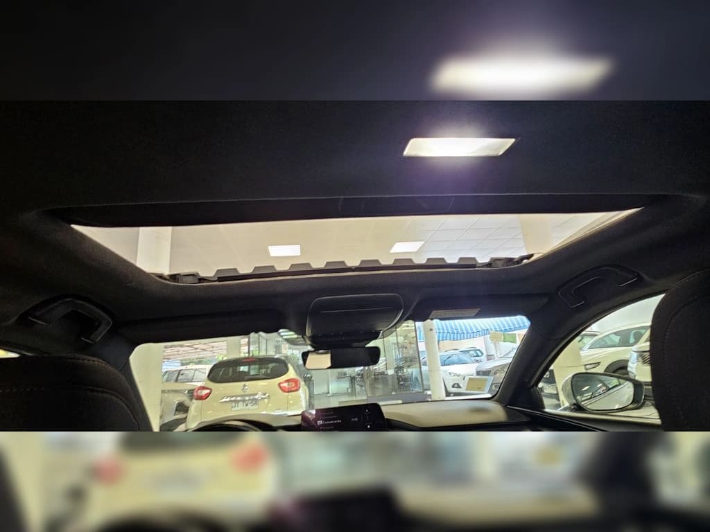 Mazda 3 Sport Core At 2025 año 2025