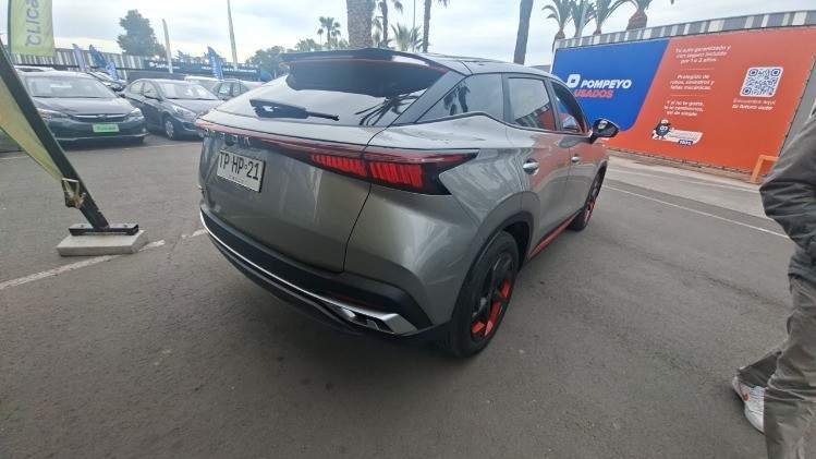 Omoda C5 1.6t Prestige 4x2 Dct At 5p año 2024