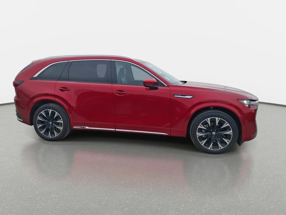 Mazda Cx-90 3.3t Mhev Signature Awd At 5p año 2026